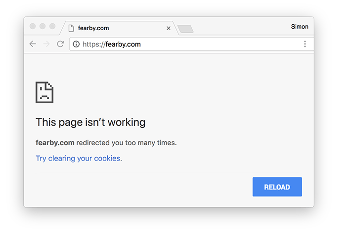 DNS Not Replicated
