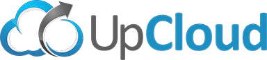Upcloud Logo