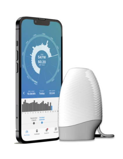 Power Pal Device