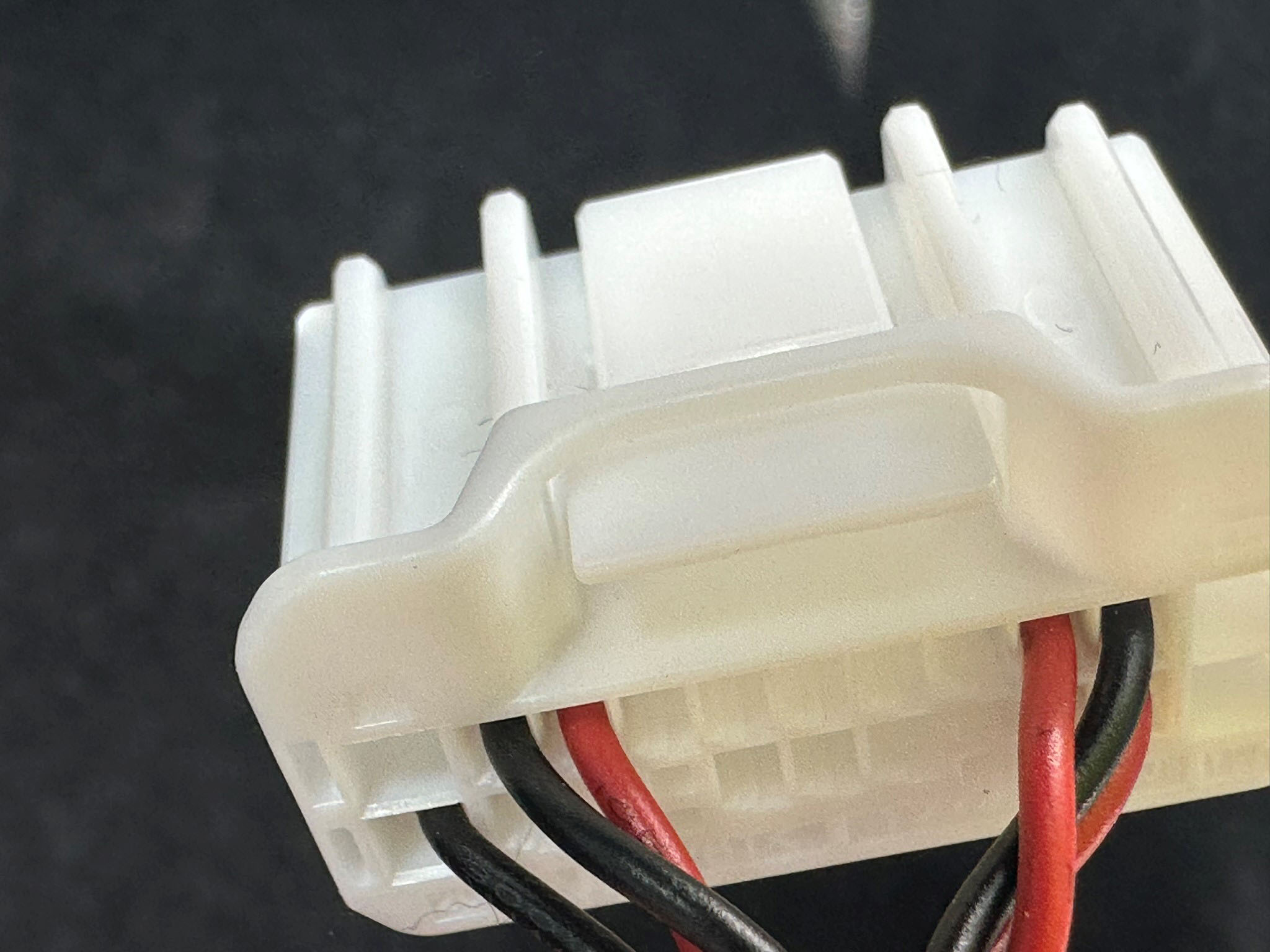 Data Plug Plugged In