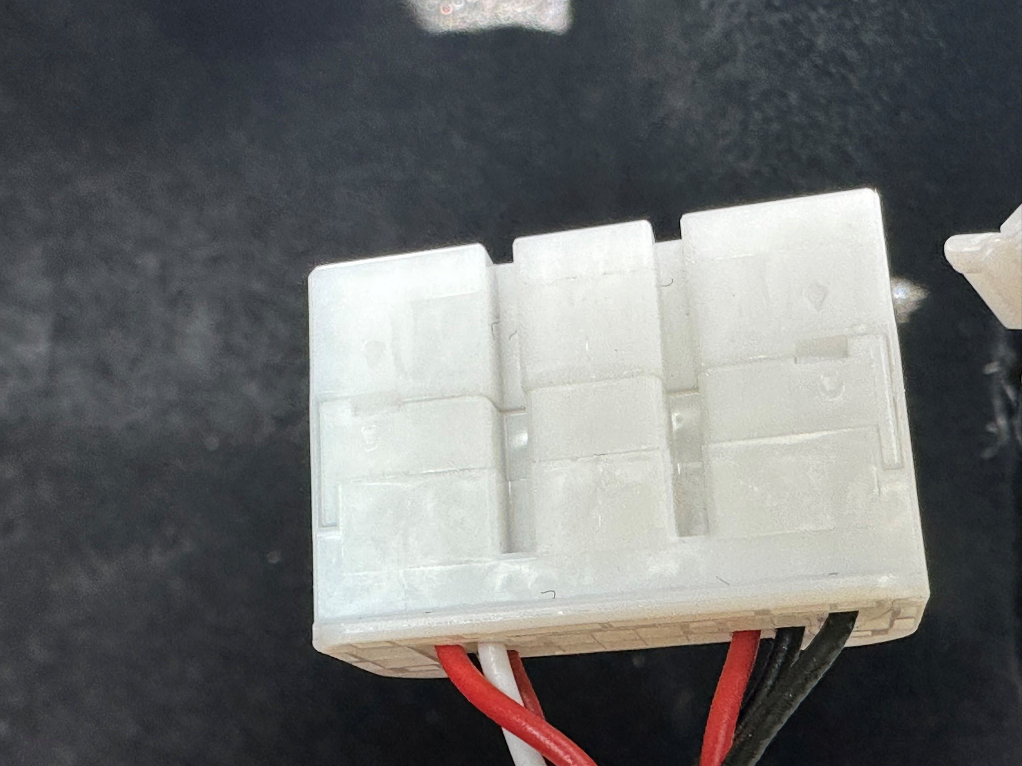 Data Plug Plugged In
