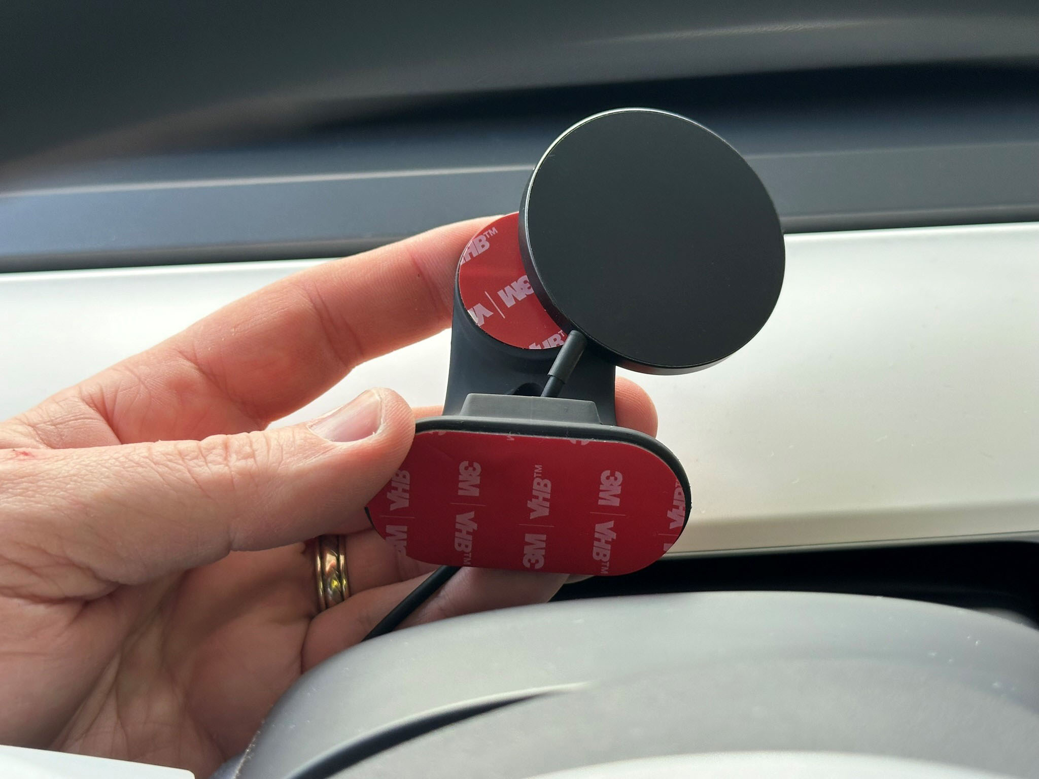 Phone Mount