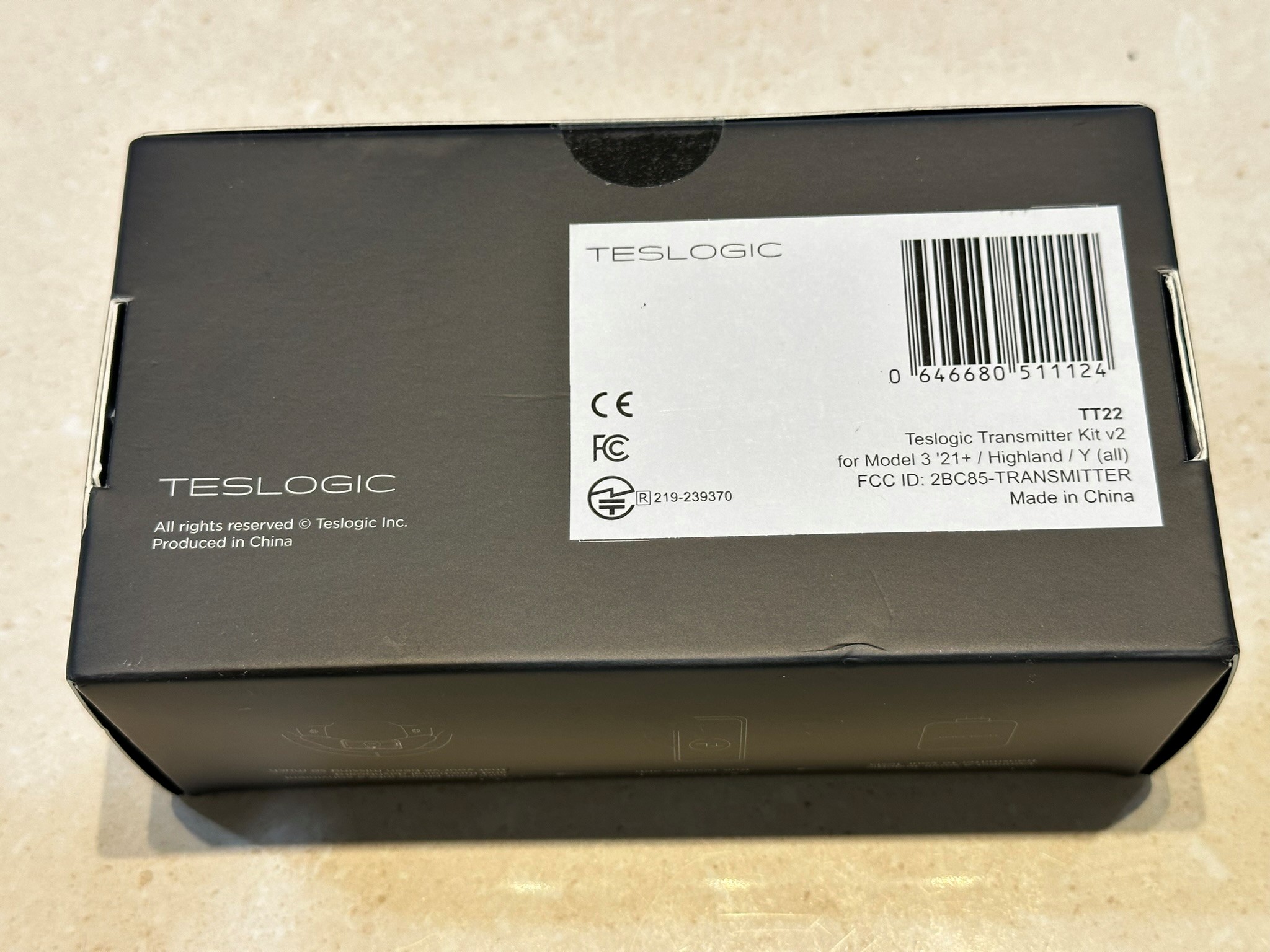 Bottom of the Box 2