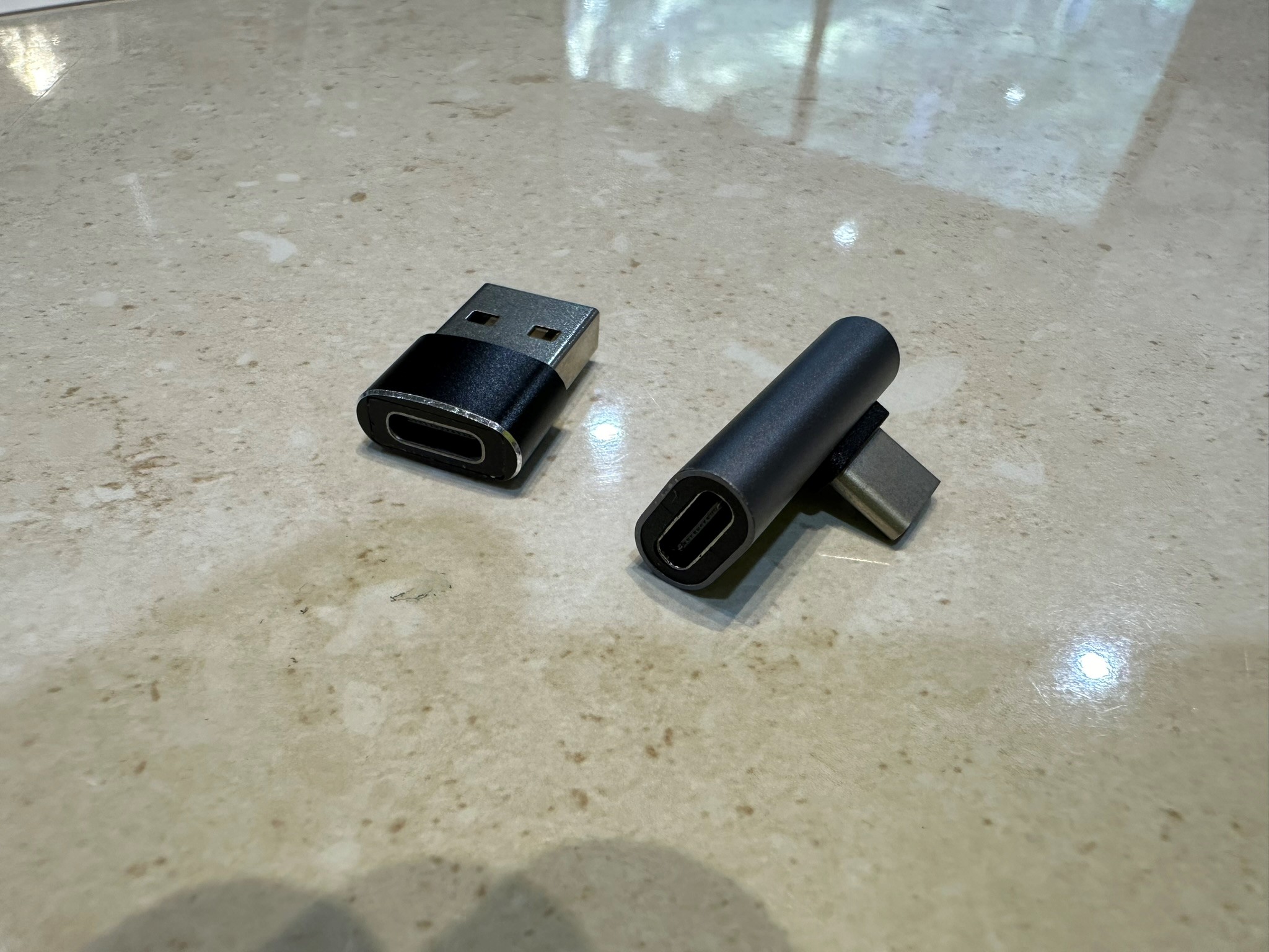 USB Cord Adapters