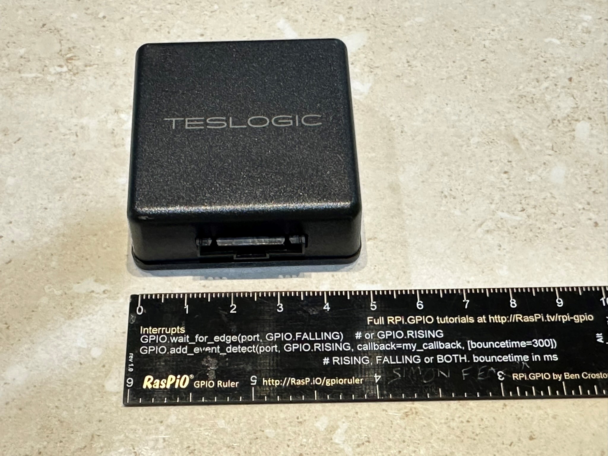 Transmitter