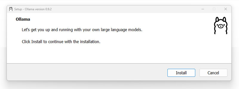 Setting Up a Free Local Large Language Model on Your PC