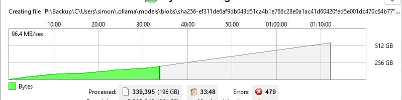 Transfer data manually from Windows 10 to Windows 11 Thumbnail