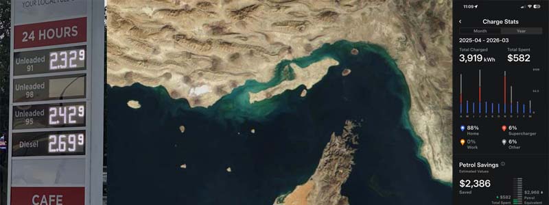 Two Years, No Fuel, No Regrets — What Really Happened When My Family Switched to EVs