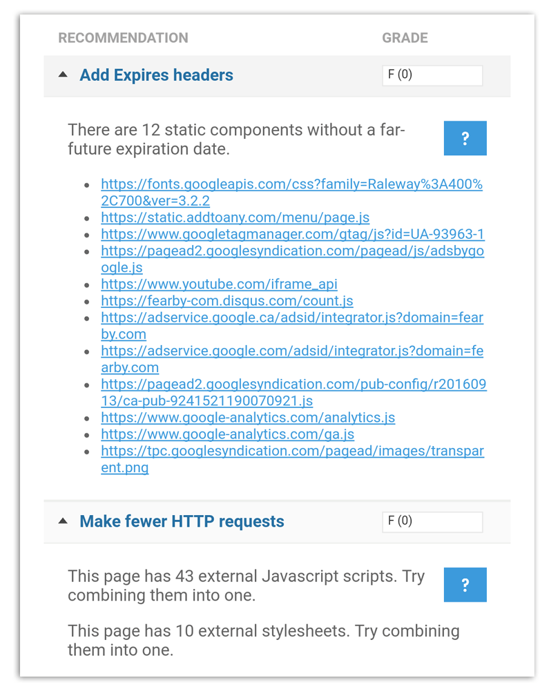 Thumbnail Description