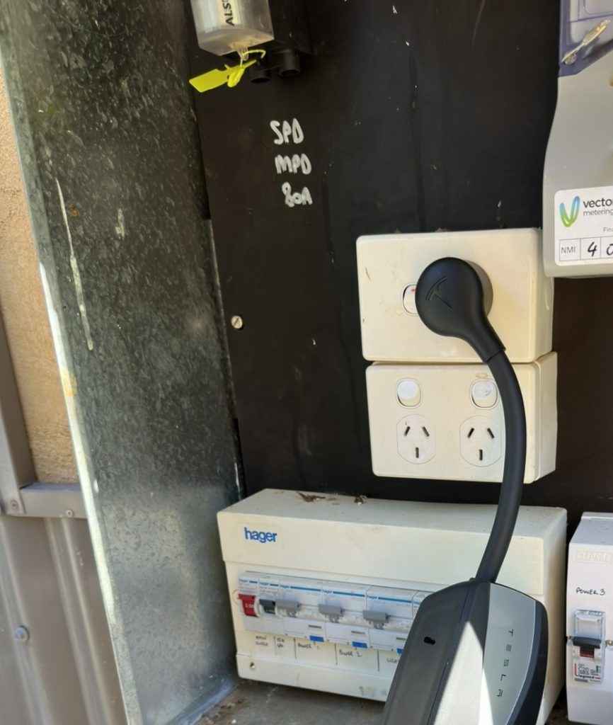 Mobile Connector
