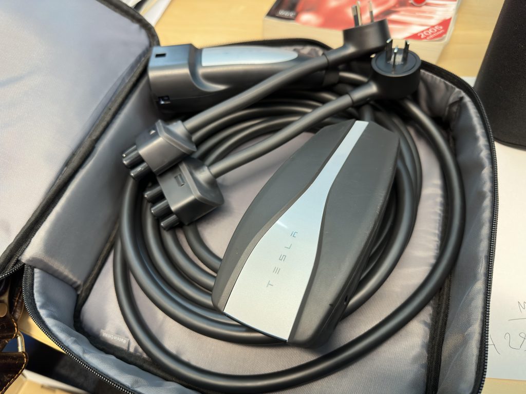Home Charger