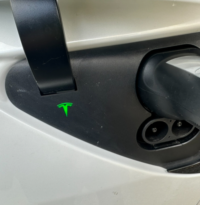 Car Charging
