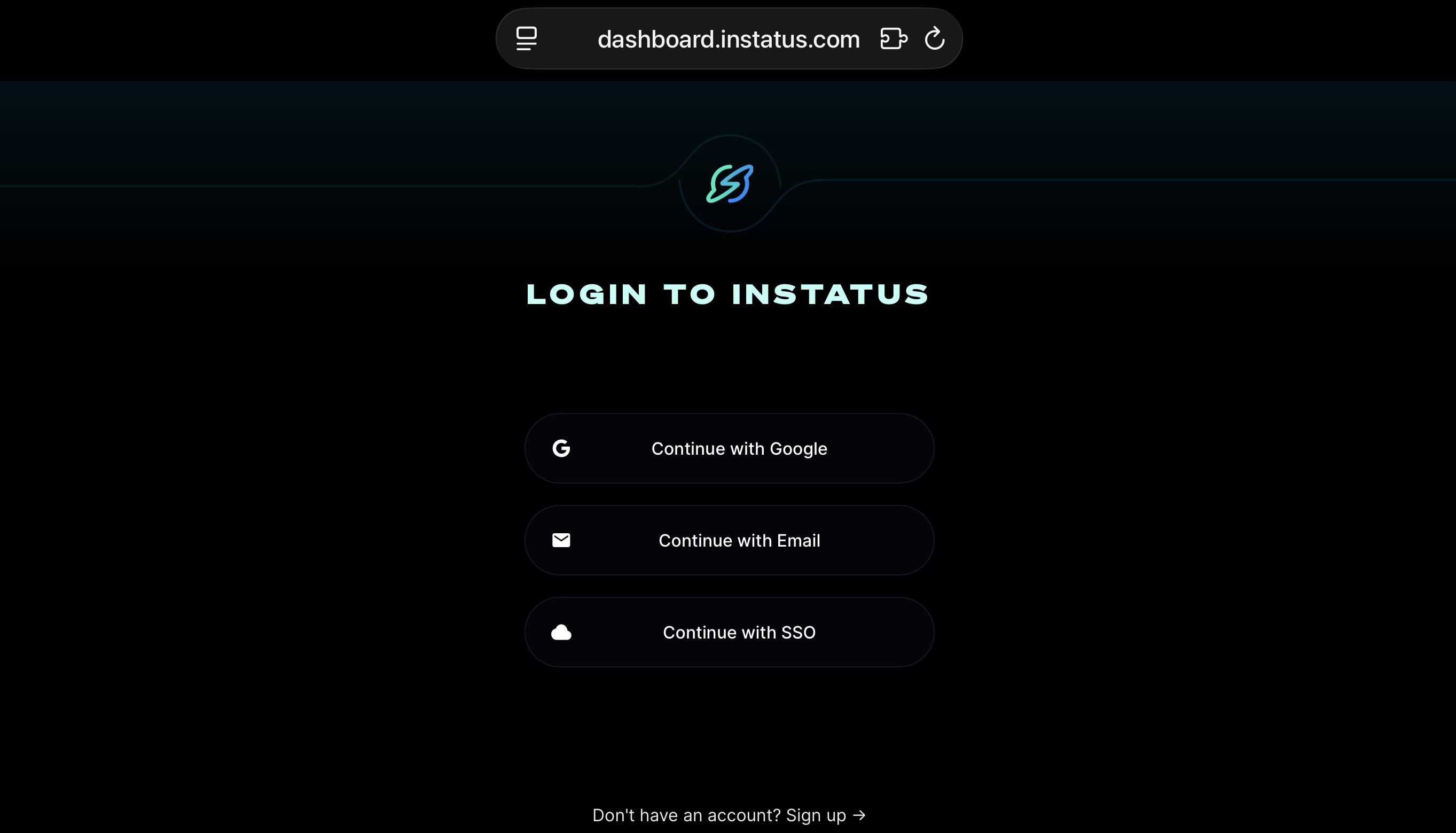 InStatus